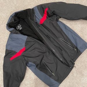 CHAMPION WINTER COAT